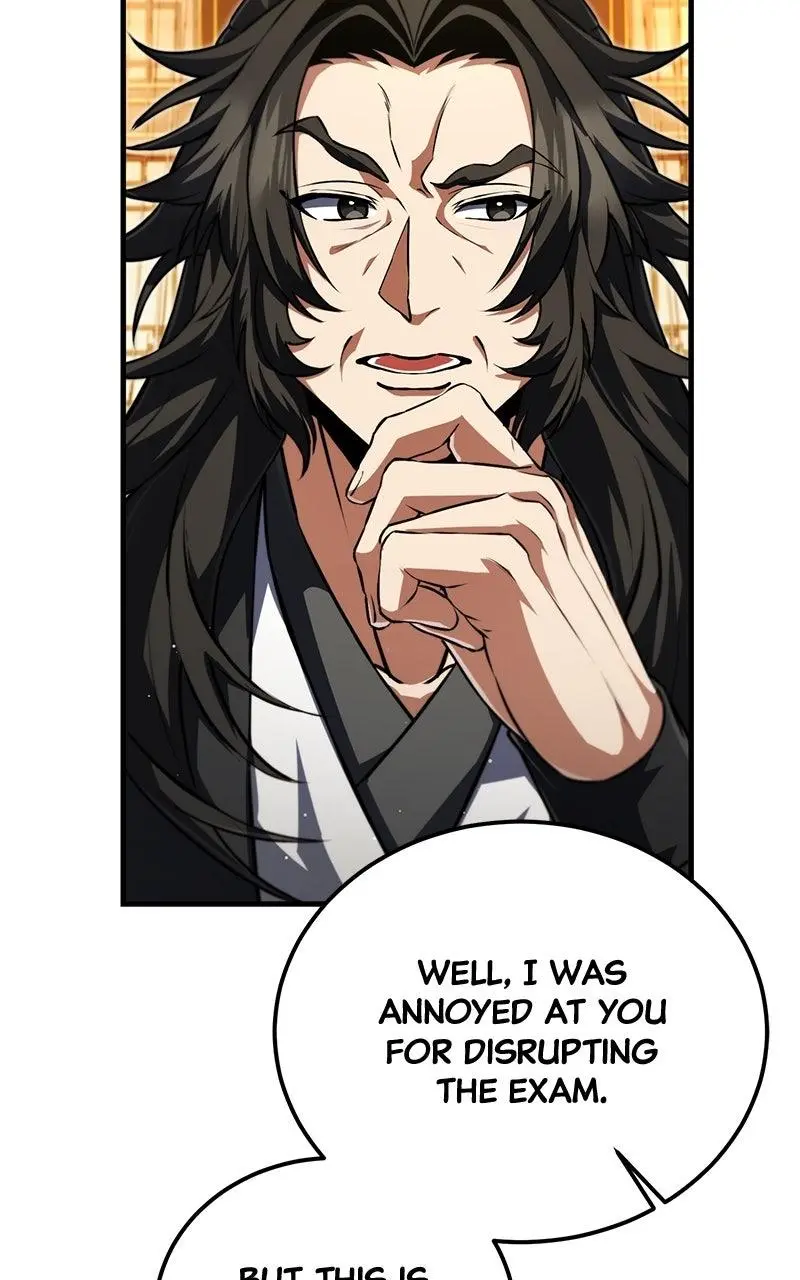 Read One Hit Teacher Master Baek - Chapter 140 - starinstructormasterbaek.com | Image 105