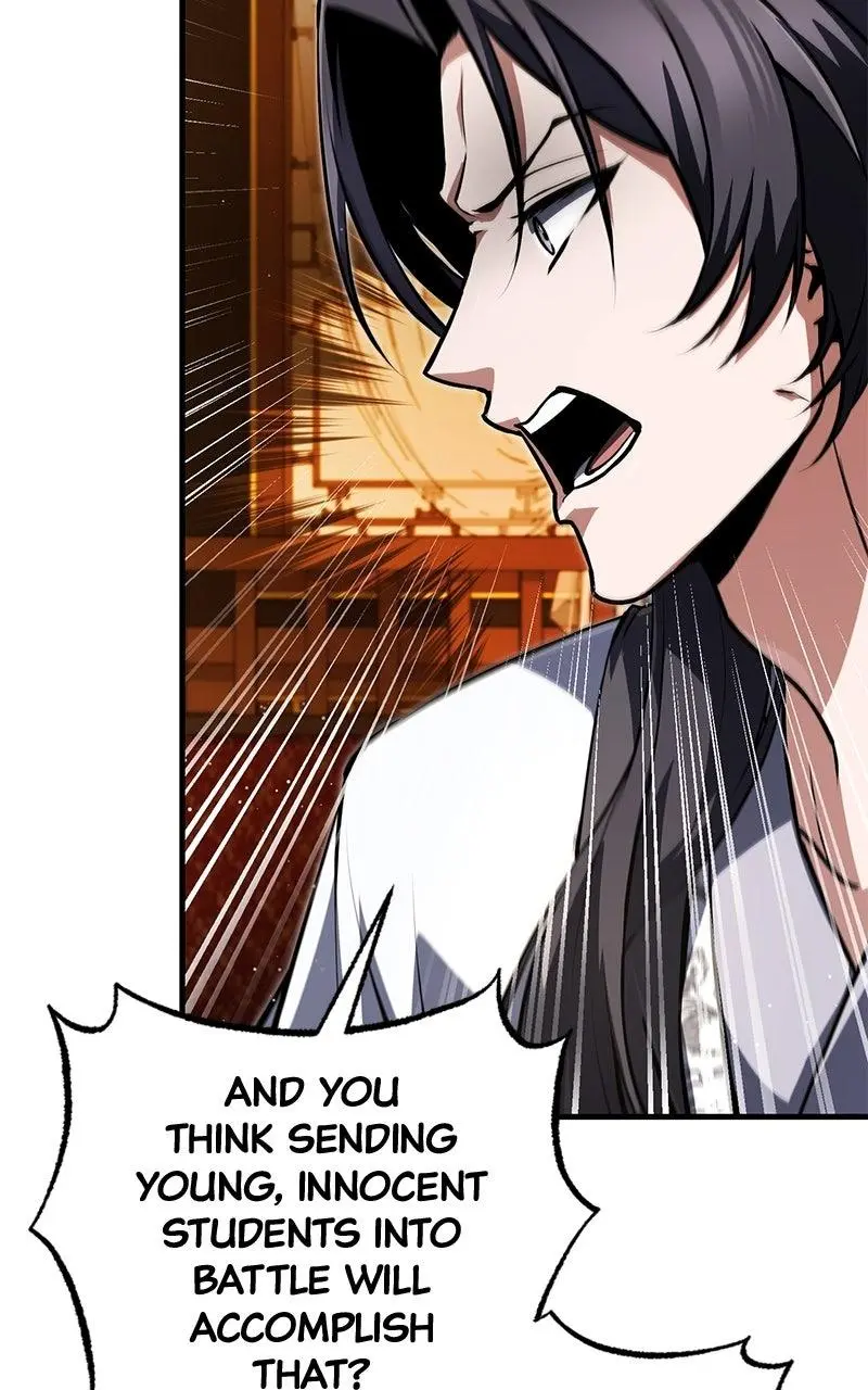 Read One Hit Teacher Master Baek - Chapter 140 - starinstructormasterbaek.com | Image 110