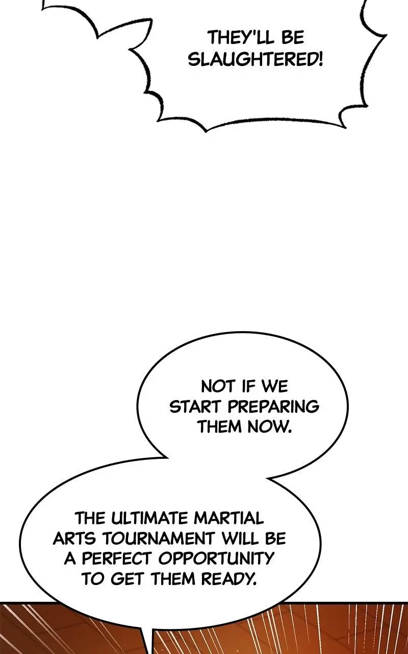 Read One Hit Teacher Master Baek - Chapter 140 - starinstructormasterbaek.com | Image 111