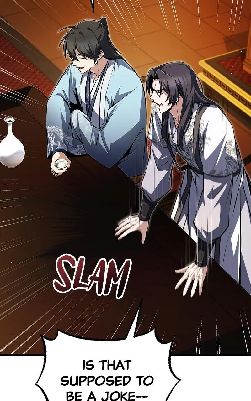 Read One Hit Teacher Master Baek - Chapter 140 - starinstructormasterbaek.com | Image 112