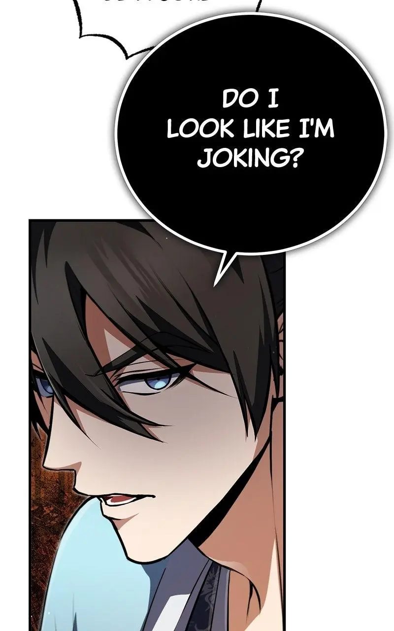 Read One Hit Teacher Master Baek - Chapter 140 - starinstructormasterbaek.com | Image 113
