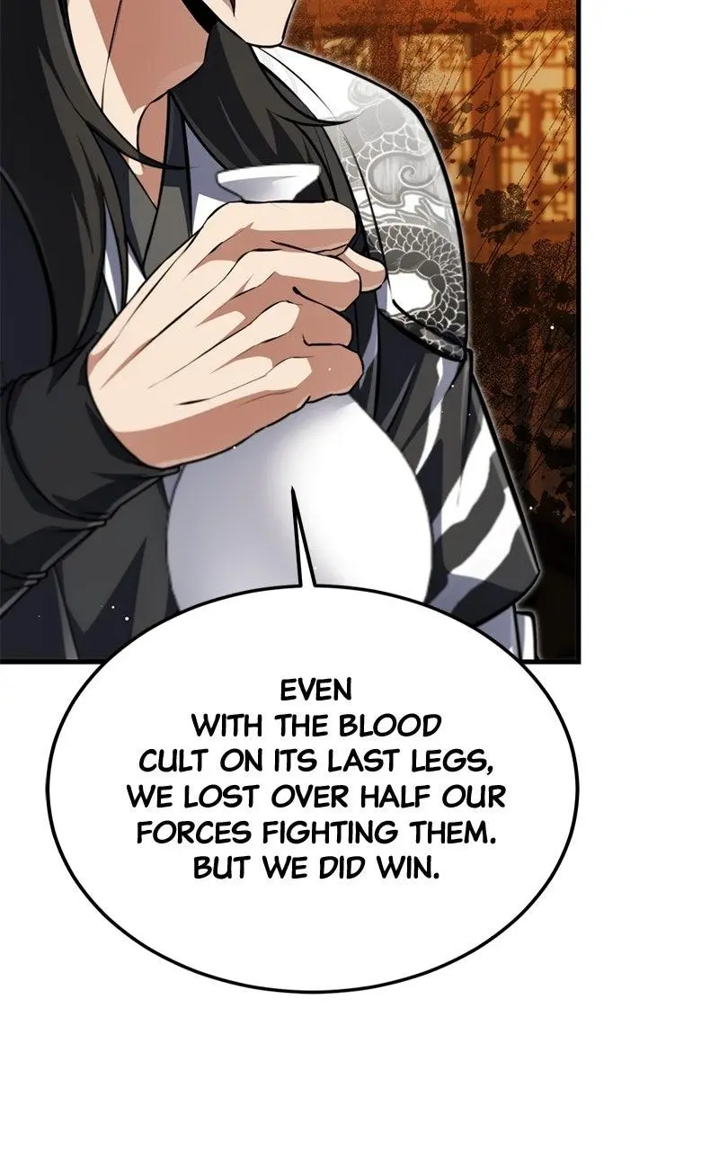 Read One Hit Teacher Master Baek - Chapter 140 - starinstructormasterbaek.com | Image 147