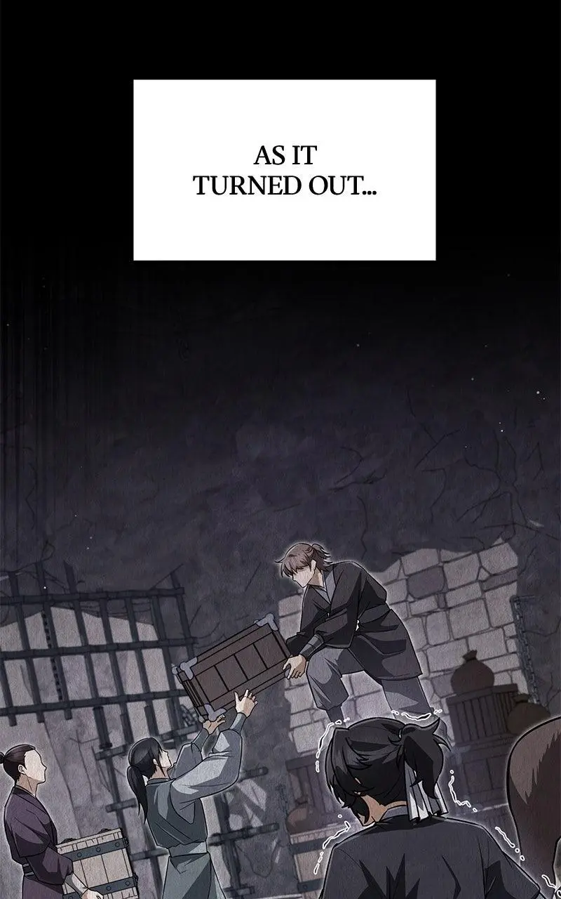 Read One Hit Teacher Master Baek - Chapter 140 - starinstructormasterbaek.com | Image 151