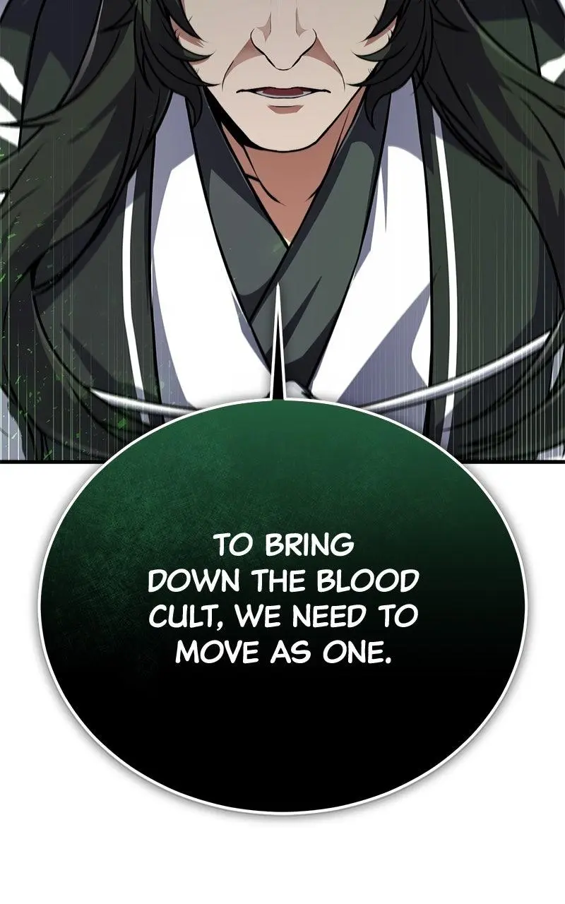 Read One Hit Teacher Master Baek - Chapter 140 - starinstructormasterbaek.com | Image 159