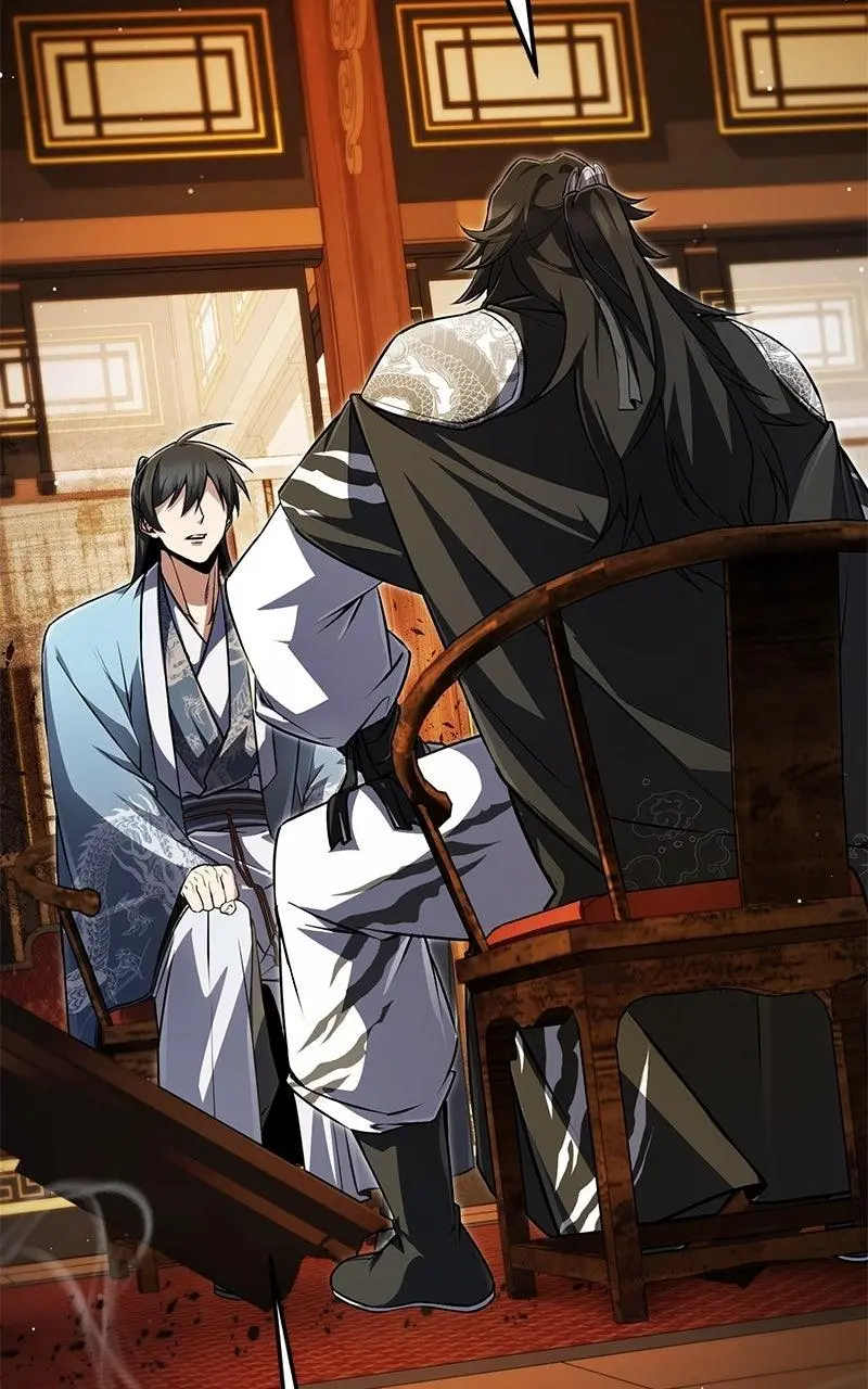 Read One Hit Teacher Master Baek - Chapter 140 - starinstructormasterbaek.com | Image 163