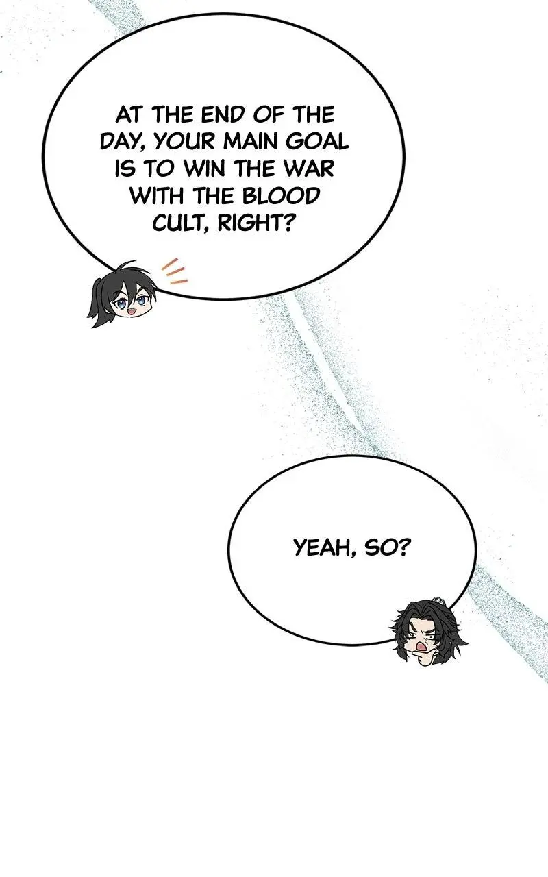 Read One Hit Teacher Master Baek - Chapter 140 - starinstructormasterbaek.com | Image 165
