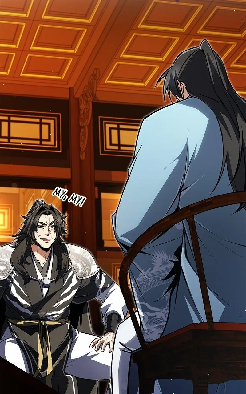 Read One Hit Teacher Master Baek - Chapter 141 - starinstructormasterbaek.com | Image 2