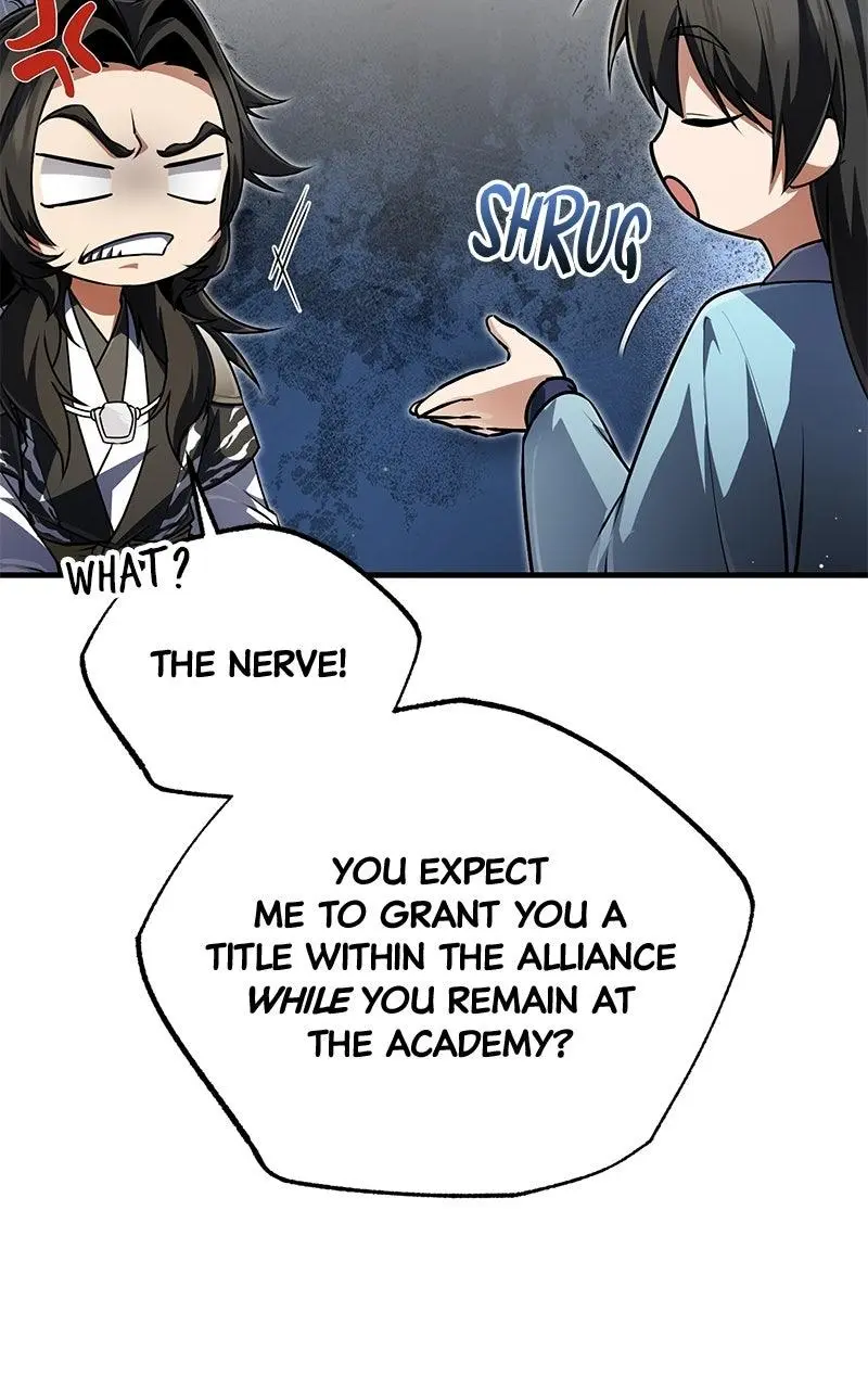 Read One Hit Teacher Master Baek - Chapter 141 - starinstructormasterbaek.com | Image 6