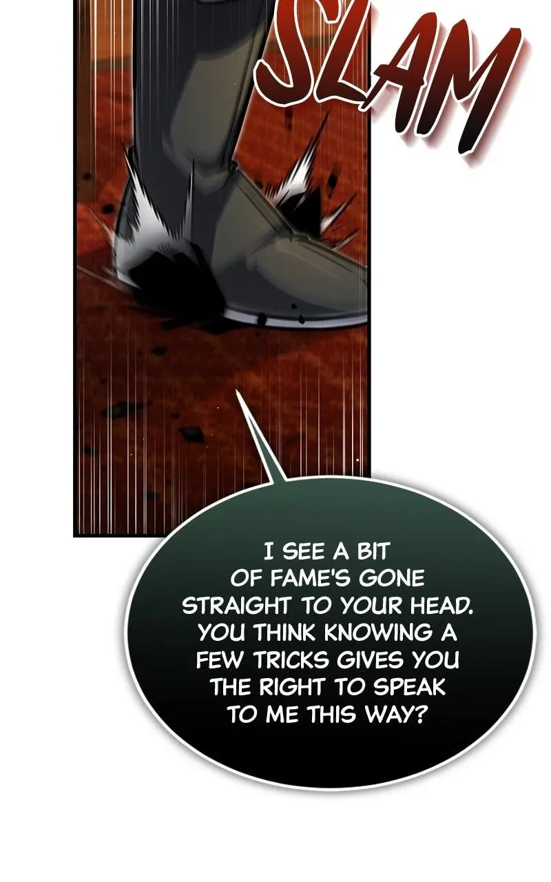 Read One Hit Teacher Master Baek - Chapter 141 - starinstructormasterbaek.com | Image 8