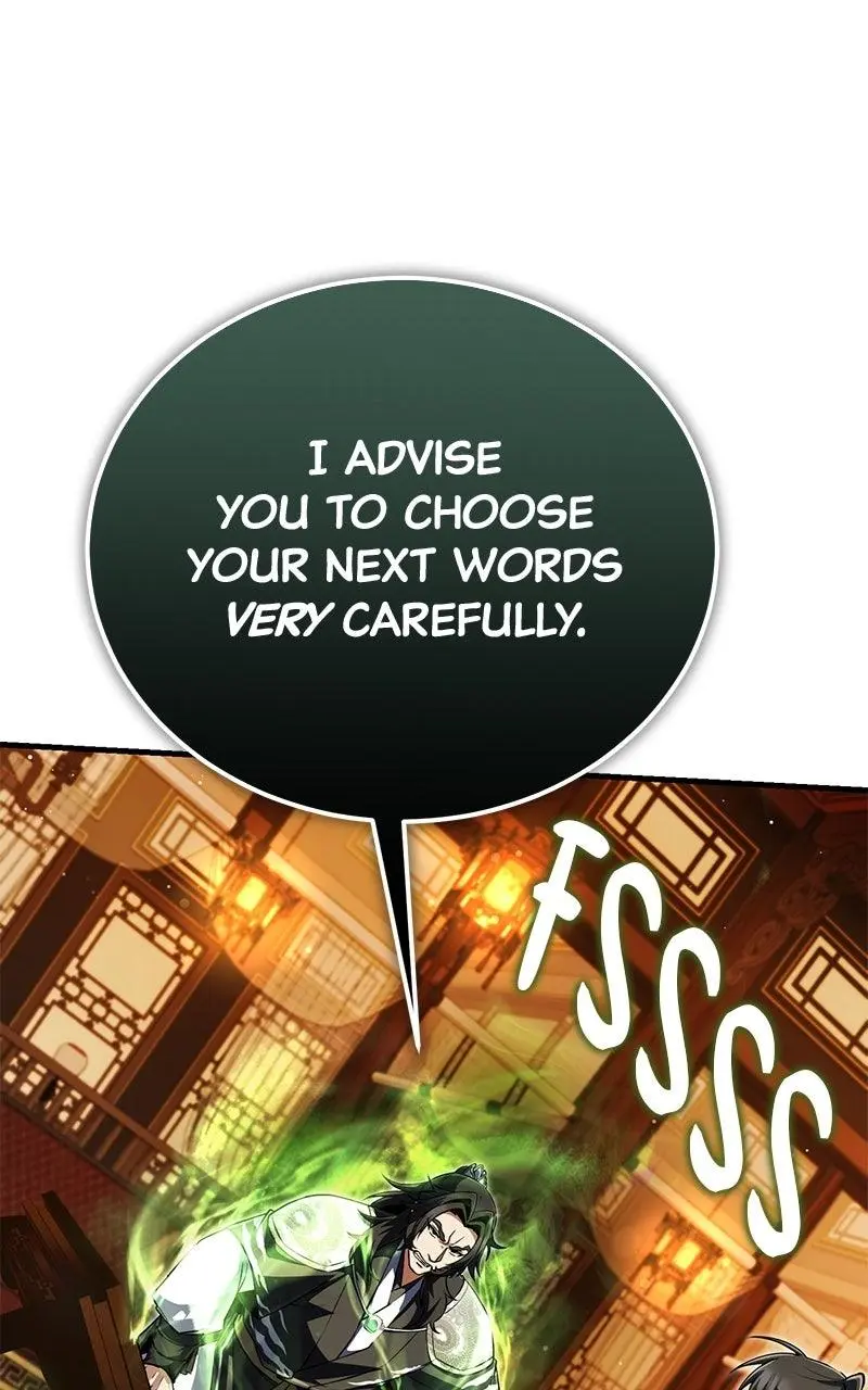 Read One Hit Teacher Master Baek - Chapter 141 - starinstructormasterbaek.com | Image 9