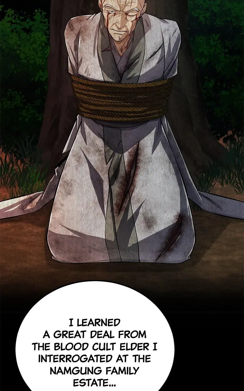 Read One Hit Teacher Master Baek - Chapter 141 - starinstructormasterbaek.com | Image 12