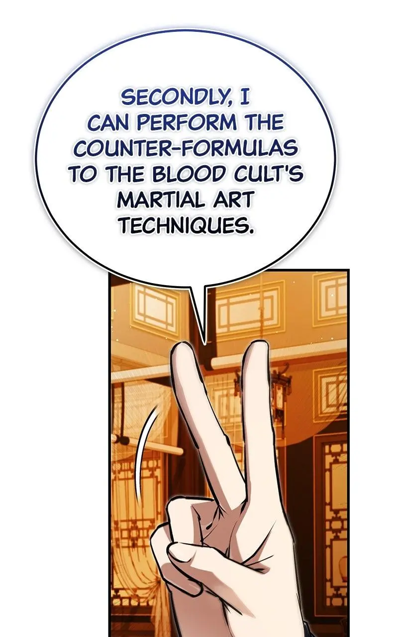Read One Hit Teacher Master Baek - Chapter 141 - starinstructormasterbaek.com | Image 14