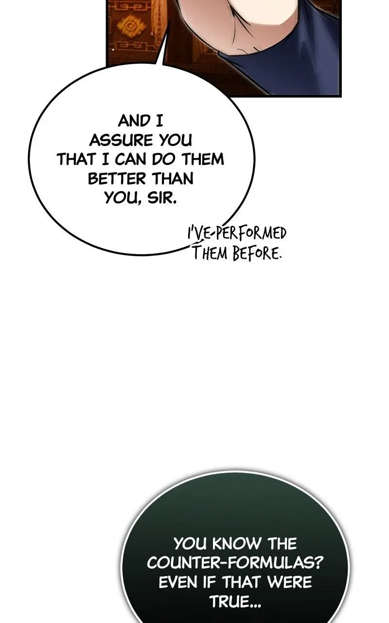 Read One Hit Teacher Master Baek - Chapter 141 - starinstructormasterbaek.com | Image 15