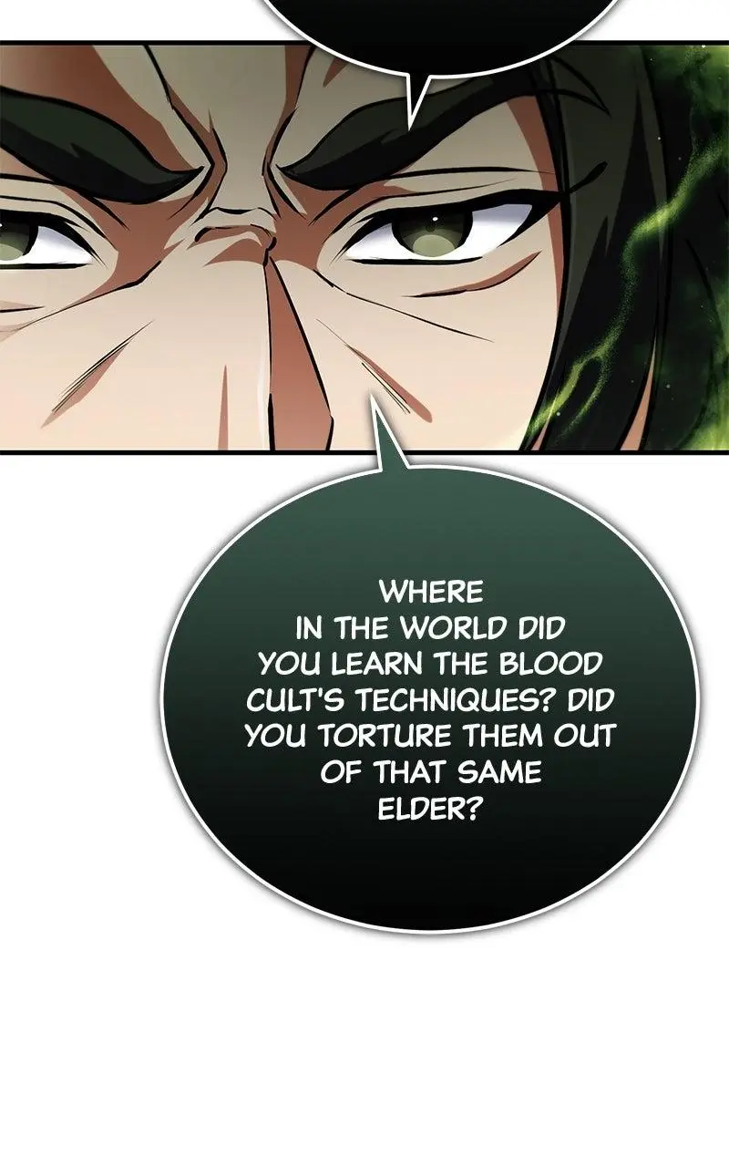 Read One Hit Teacher Master Baek - Chapter 141 - starinstructormasterbaek.com | Image 16