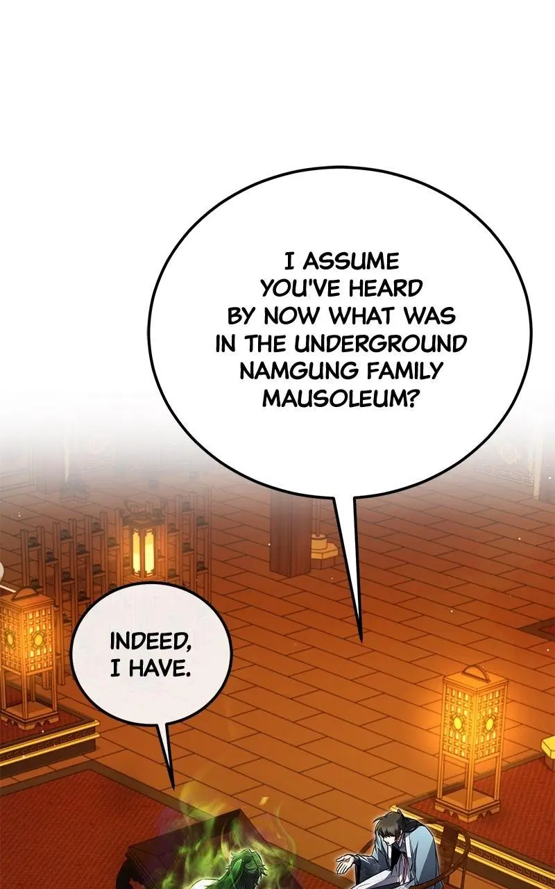 Read One Hit Teacher Master Baek - Chapter 141 - starinstructormasterbaek.com | Image 17