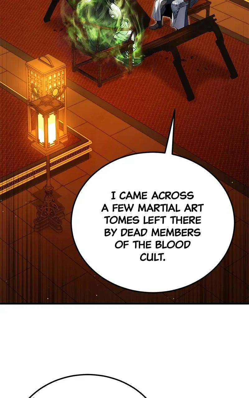 Read One Hit Teacher Master Baek - Chapter 141 - starinstructormasterbaek.com | Image 18