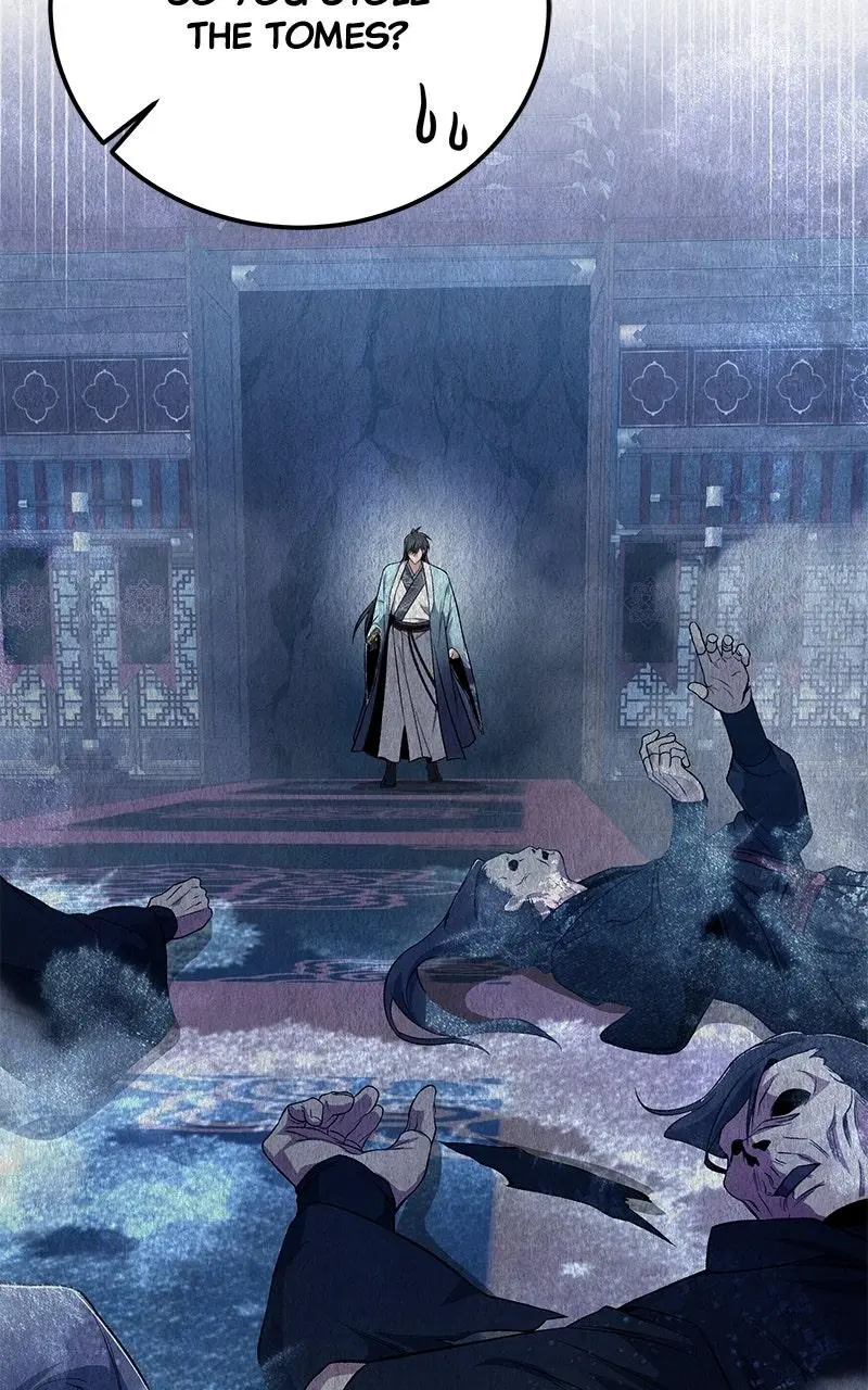 Read One Hit Teacher Master Baek - Chapter 141 - starinstructormasterbaek.com | Image 20