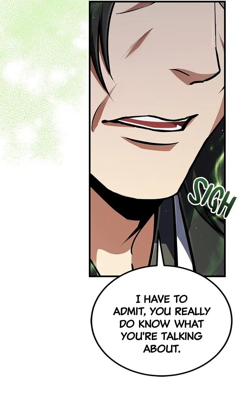 Read One Hit Teacher Master Baek - Chapter 141 - starinstructormasterbaek.com | Image 26