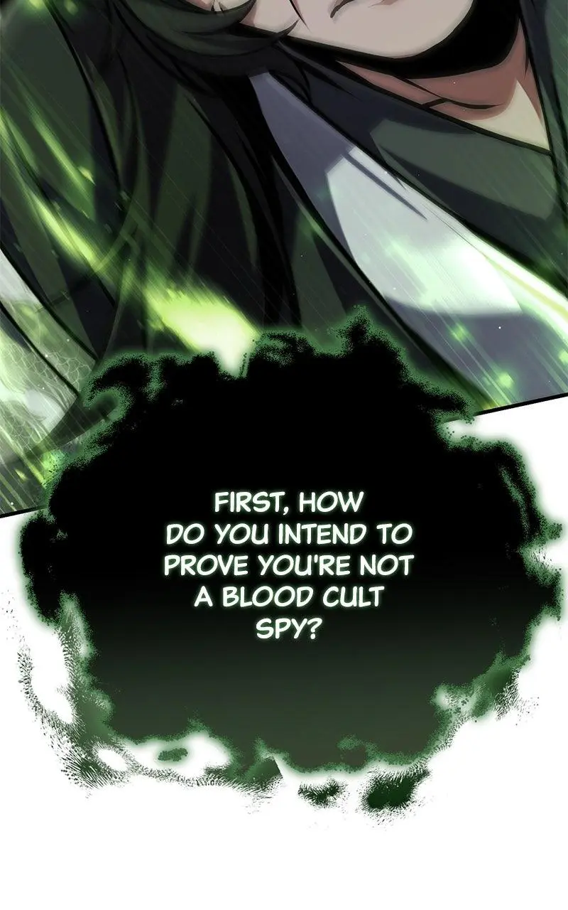 Read One Hit Teacher Master Baek - Chapter 141 - starinstructormasterbaek.com | Image 29