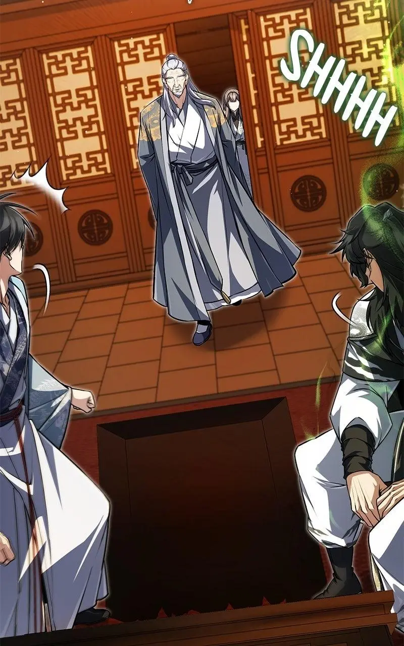 Read One Hit Teacher Master Baek - Chapter 141 - starinstructormasterbaek.com | Image 38