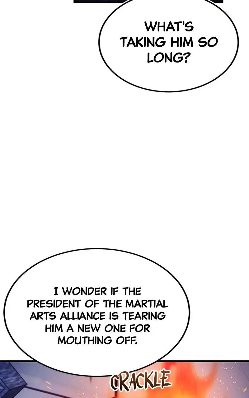 Read One Hit Teacher Master Baek - Chapter 141 - starinstructormasterbaek.com | Image 44