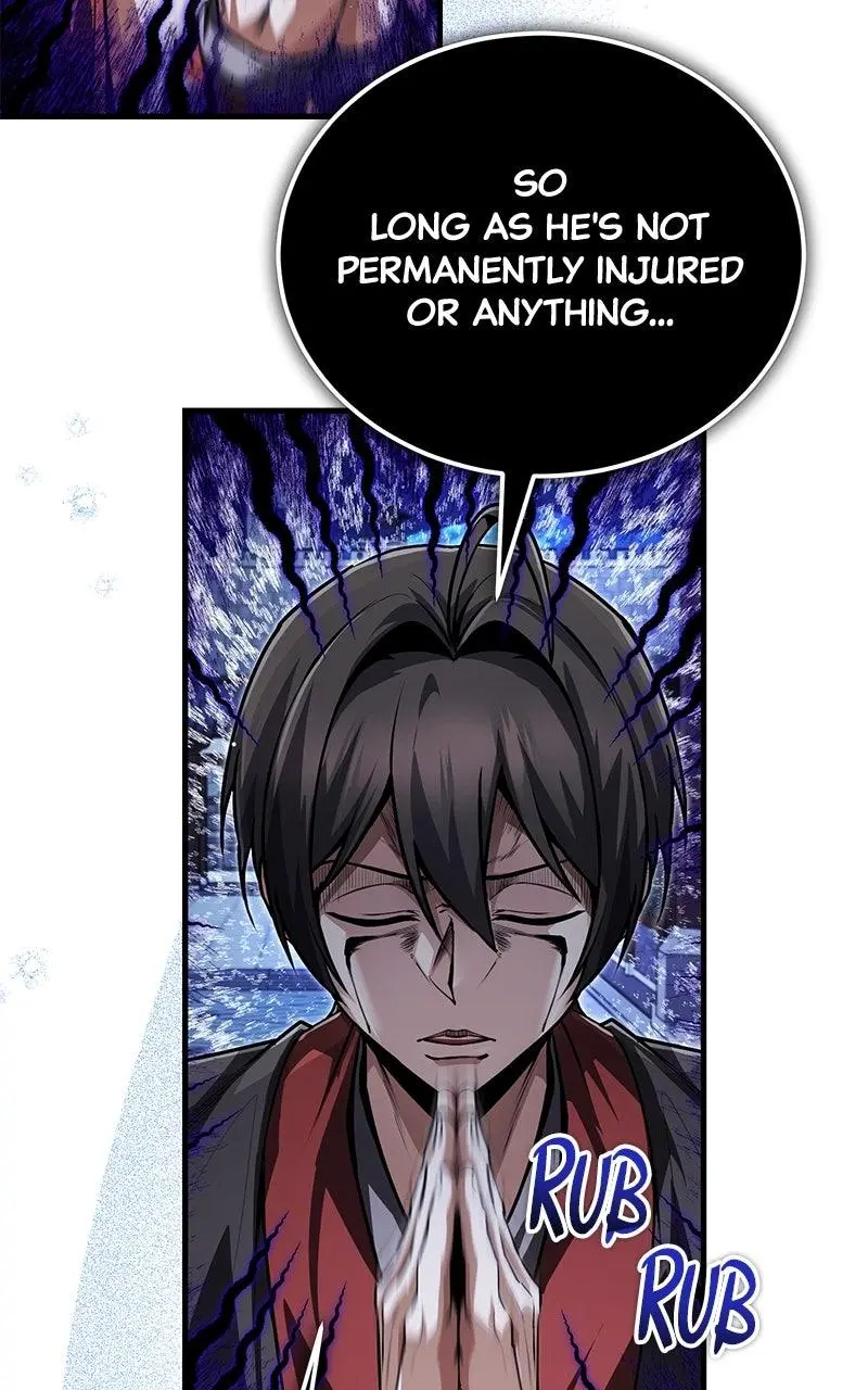 Read One Hit Teacher Master Baek - Chapter 141 - starinstructormasterbaek.com | Image 49