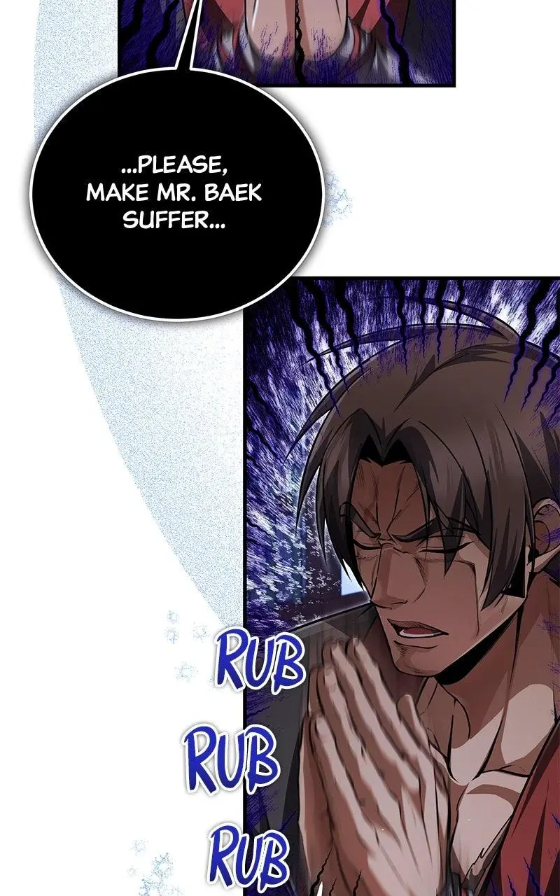 Read One Hit Teacher Master Baek - Chapter 141 - starinstructormasterbaek.com | Image 50