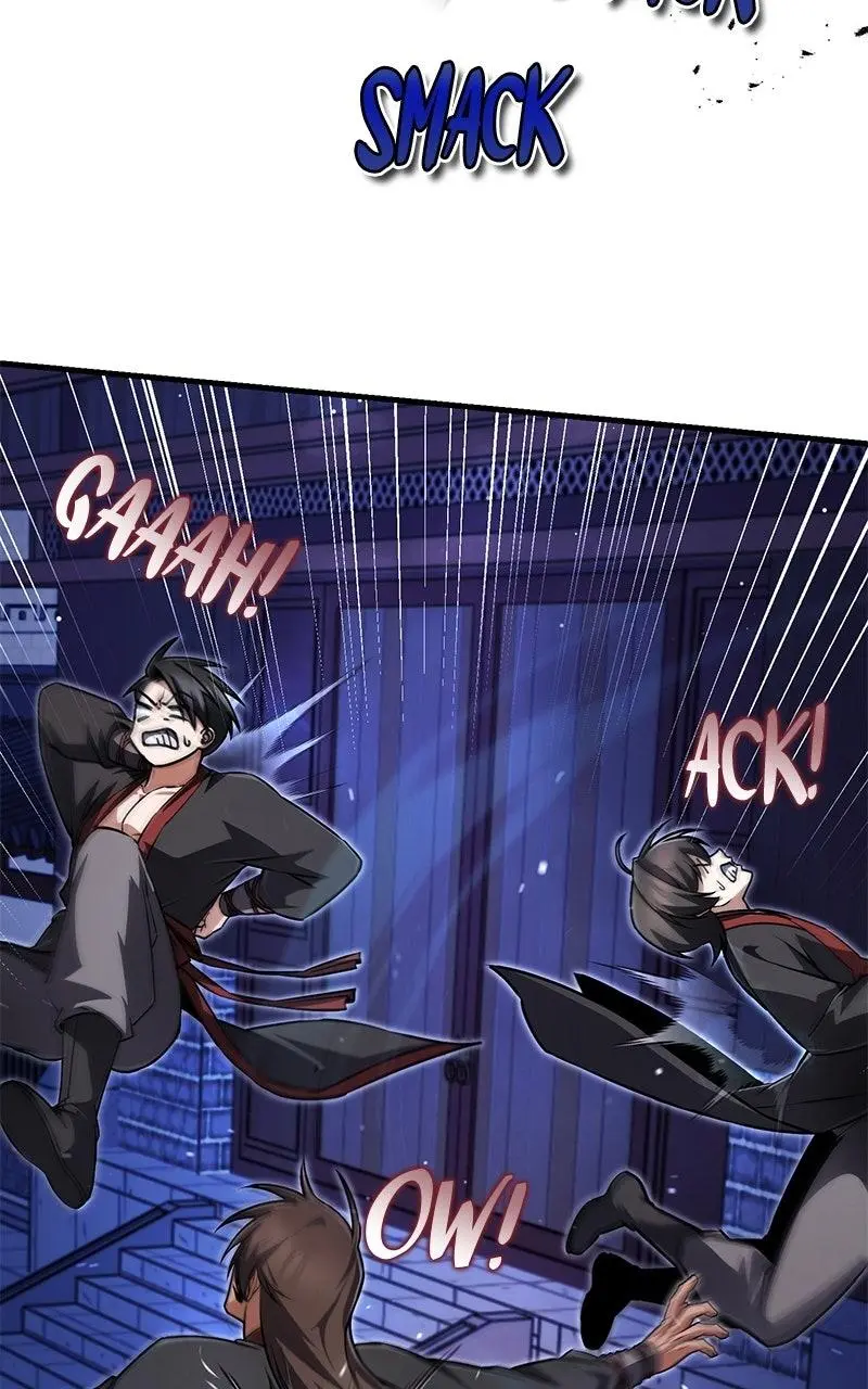 Read One Hit Teacher Master Baek - Chapter 141 - starinstructormasterbaek.com | Image 52