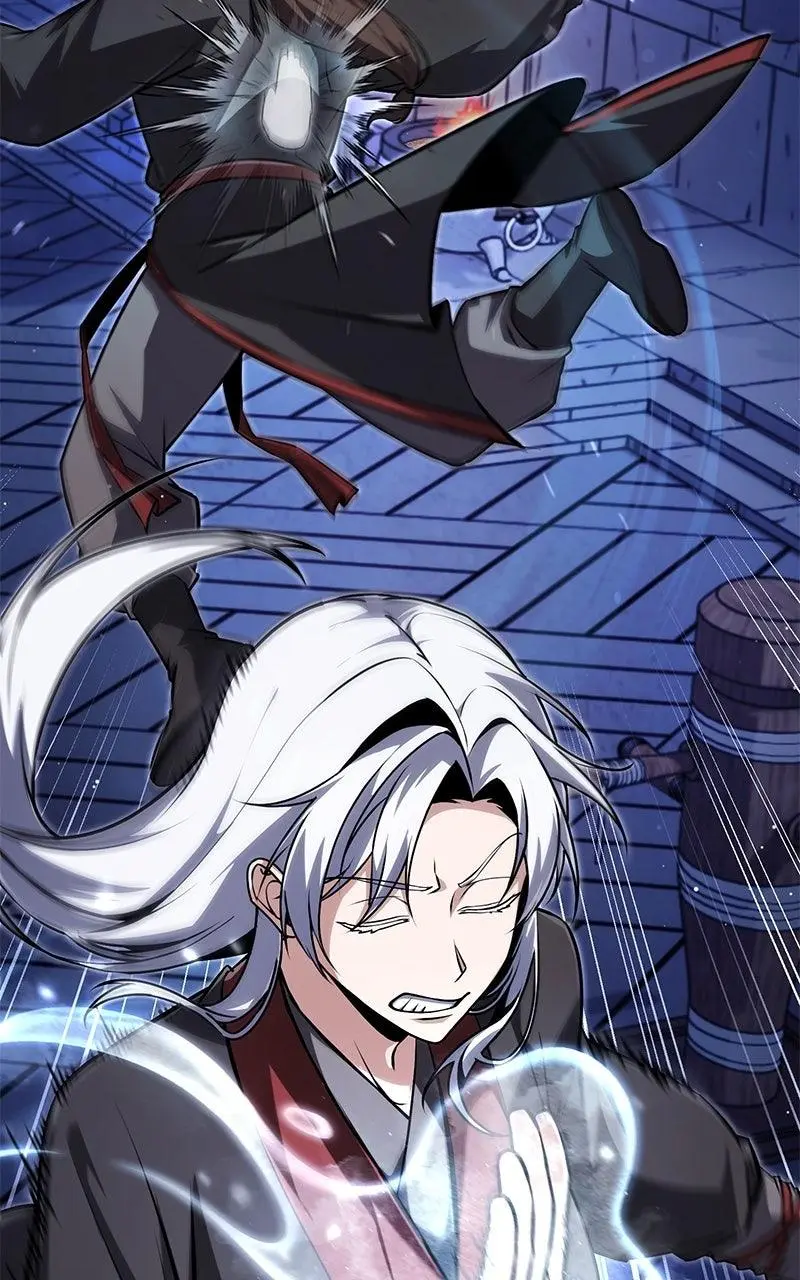 Read One Hit Teacher Master Baek - Chapter 141 - starinstructormasterbaek.com | Image 53