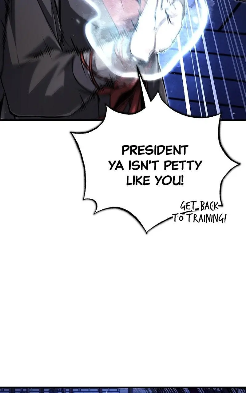 Read One Hit Teacher Master Baek - Chapter 141 - starinstructormasterbaek.com | Image 54