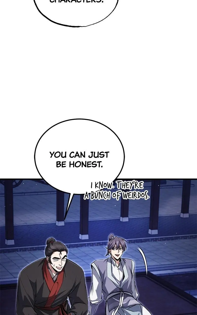 Read One Hit Teacher Master Baek - Chapter 141 - starinstructormasterbaek.com | Image 56