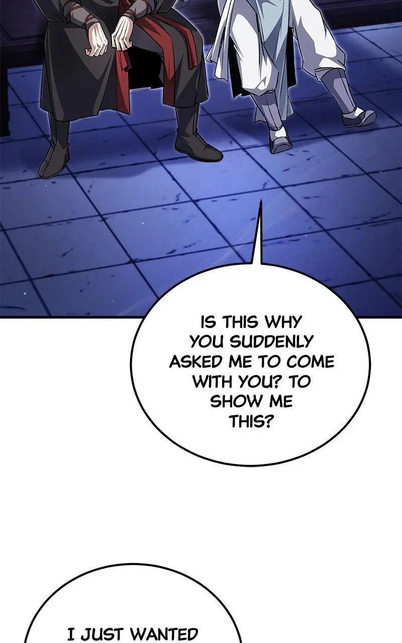 Read One Hit Teacher Master Baek - Chapter 141 - starinstructormasterbaek.com | Image 57