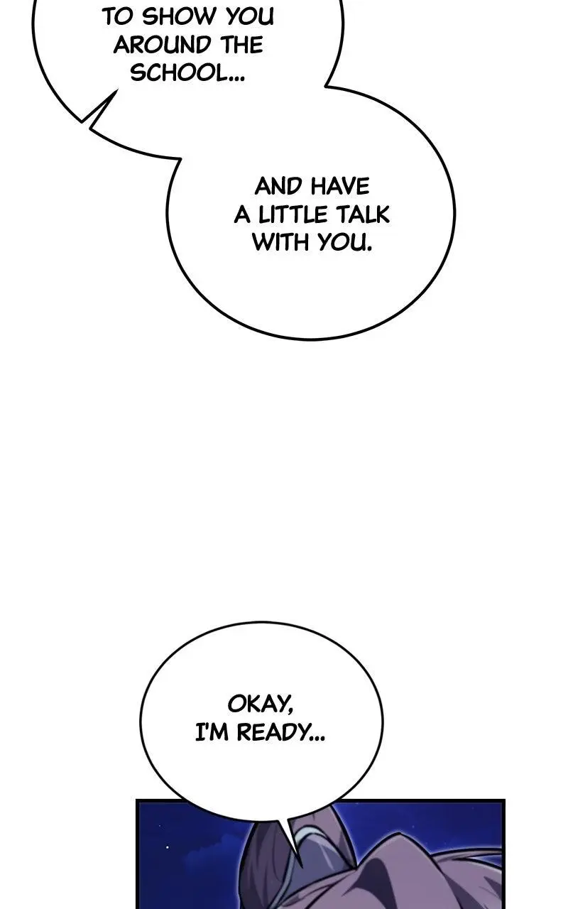 Read One Hit Teacher Master Baek - Chapter 141 - starinstructormasterbaek.com | Image 58