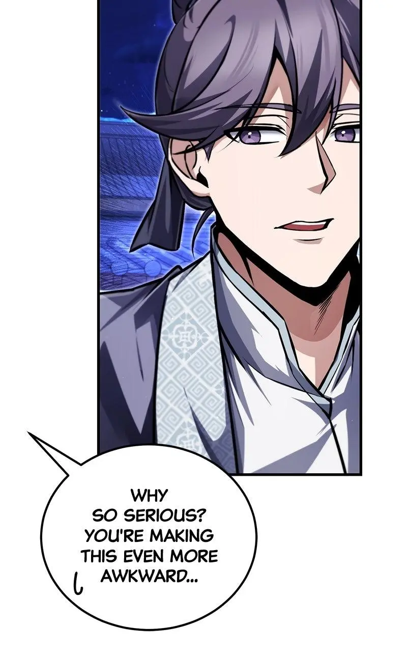 Read One Hit Teacher Master Baek - Chapter 141 - starinstructormasterbaek.com | Image 59