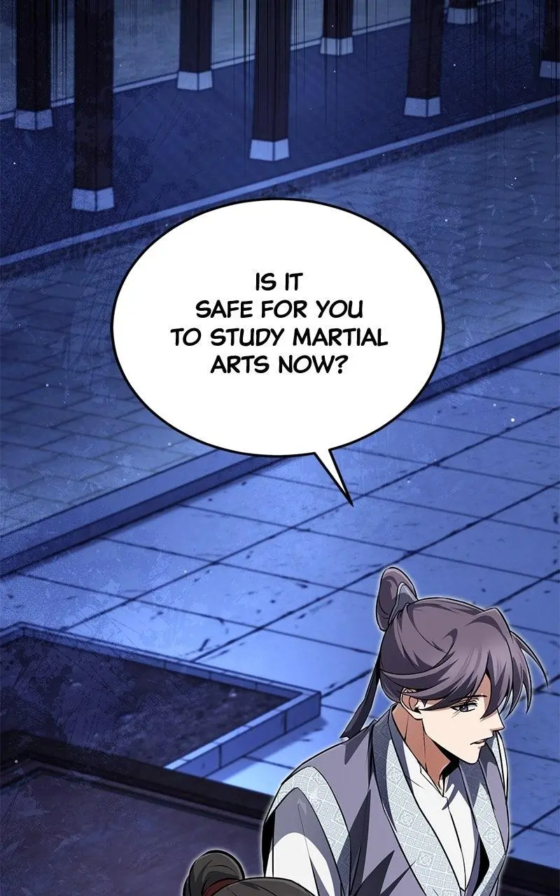 Read One Hit Teacher Master Baek - Chapter 141 - starinstructormasterbaek.com | Image 65