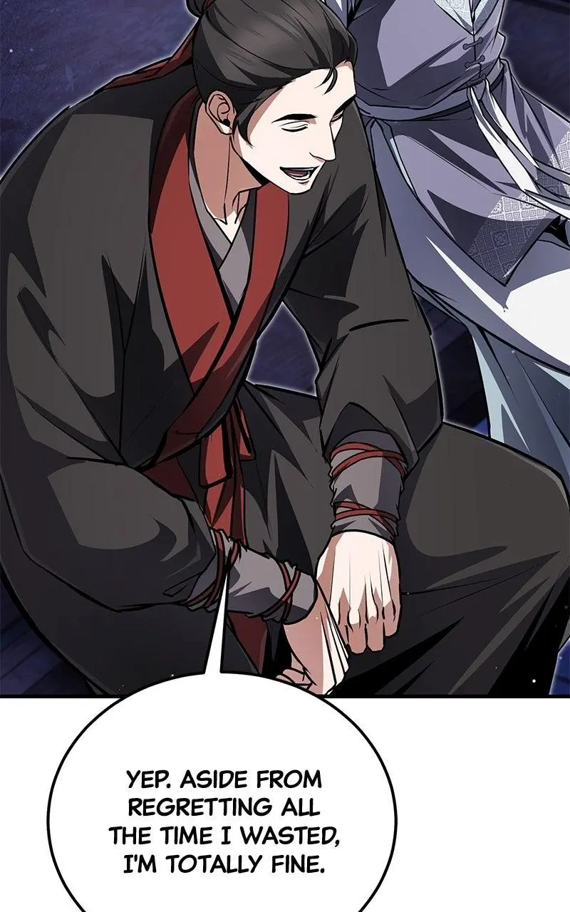 Read One Hit Teacher Master Baek - Chapter 141 - starinstructormasterbaek.com | Image 66