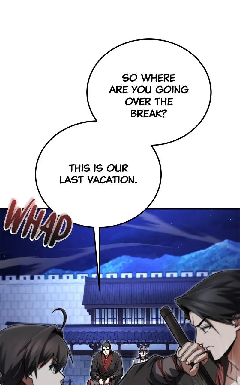 Read One Hit Teacher Master Baek - Chapter 141 - starinstructormasterbaek.com | Image 69