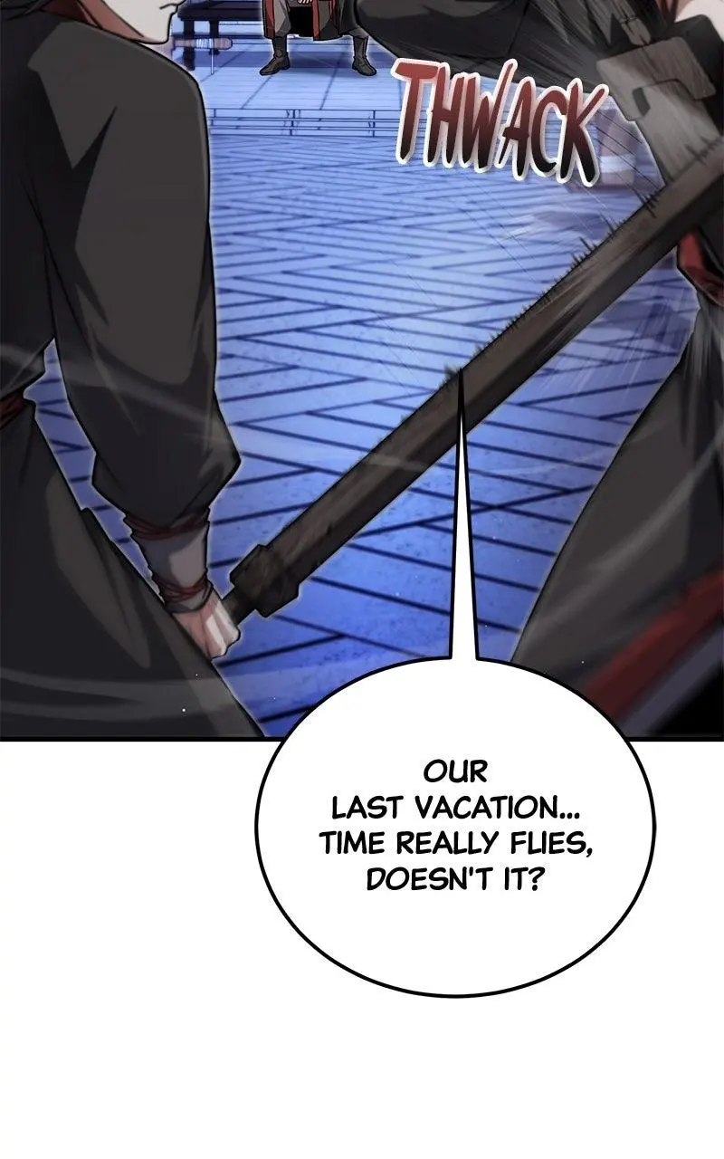 Read One Hit Teacher Master Baek - Chapter 141 - starinstructormasterbaek.com | Image 70