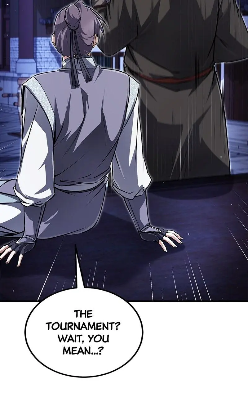 Read One Hit Teacher Master Baek - Chapter 141 - starinstructormasterbaek.com | Image 72