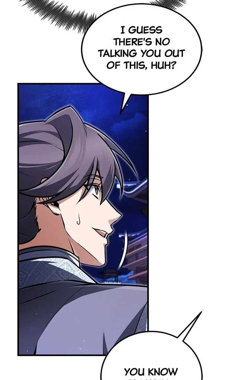 Read One Hit Teacher Master Baek - Chapter 141 - starinstructormasterbaek.com | Image 74