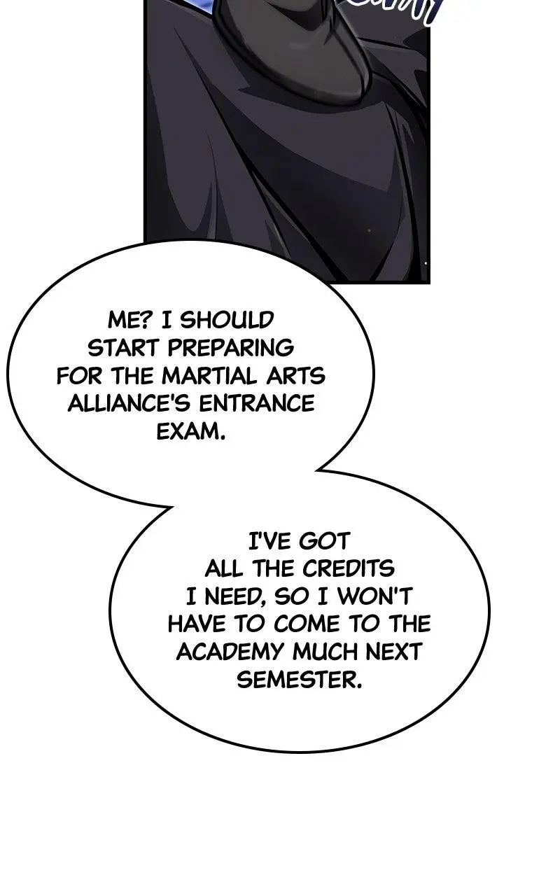 Read One Hit Teacher Master Baek - Chapter 141 - starinstructormasterbaek.com | Image 76