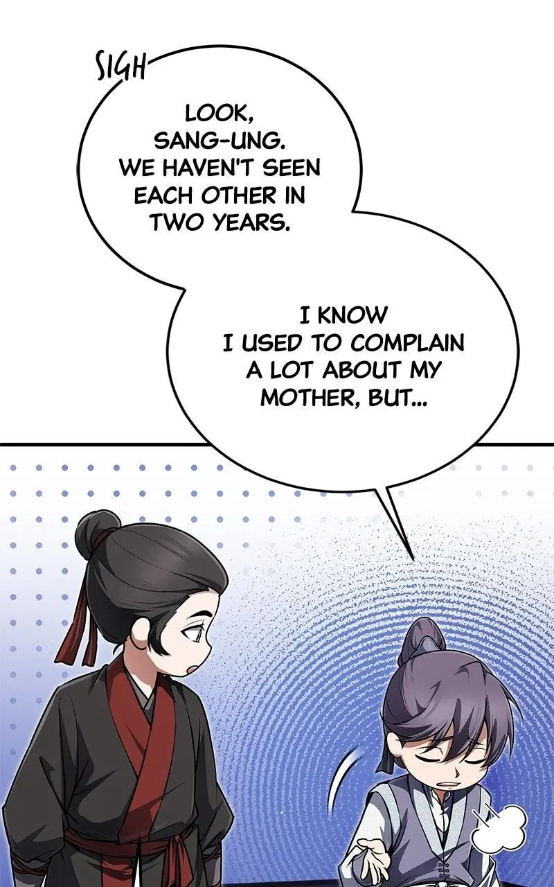 Read One Hit Teacher Master Baek - Chapter 141 - starinstructormasterbaek.com | Image 83