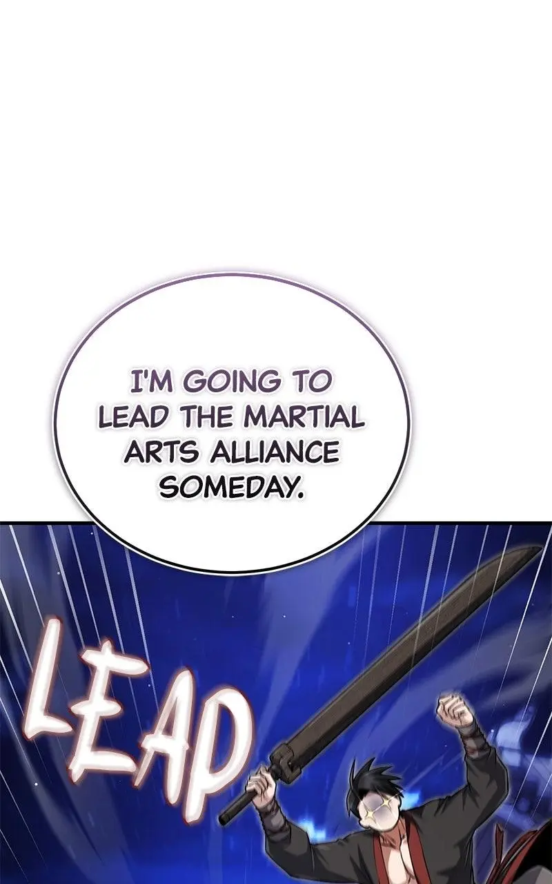 Read One Hit Teacher Master Baek - Chapter 141 - starinstructormasterbaek.com | Image 86