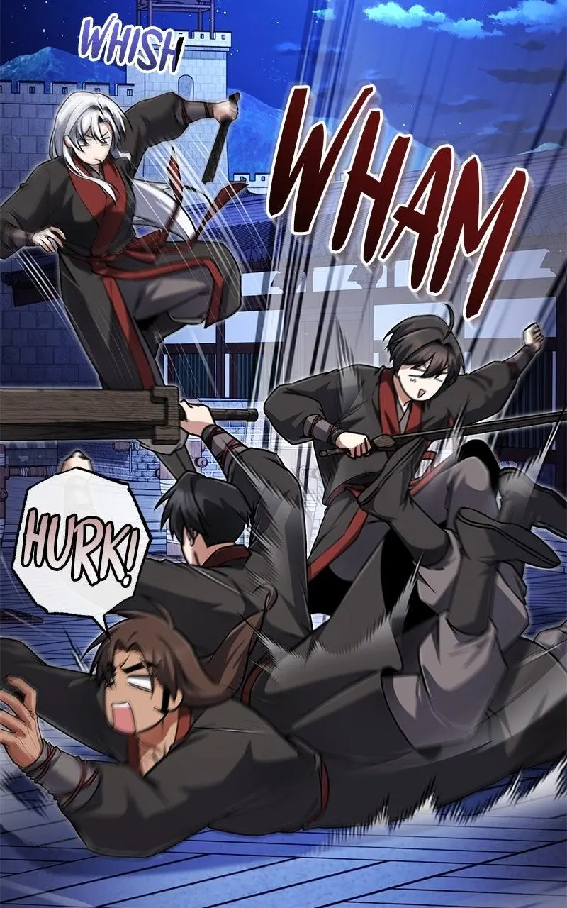 Read One Hit Teacher Master Baek - Chapter 141 - starinstructormasterbaek.com | Image 89