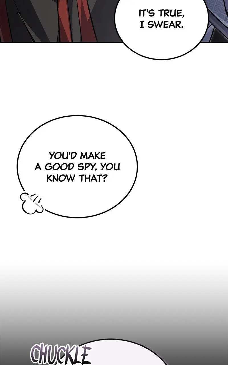Read One Hit Teacher Master Baek - Chapter 141 - starinstructormasterbaek.com | Image 92