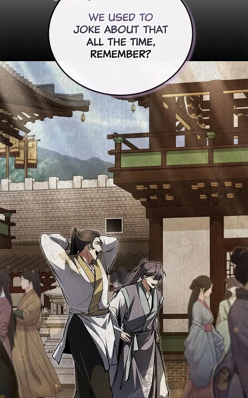 Read One Hit Teacher Master Baek - Chapter 141 - starinstructormasterbaek.com | Image 93