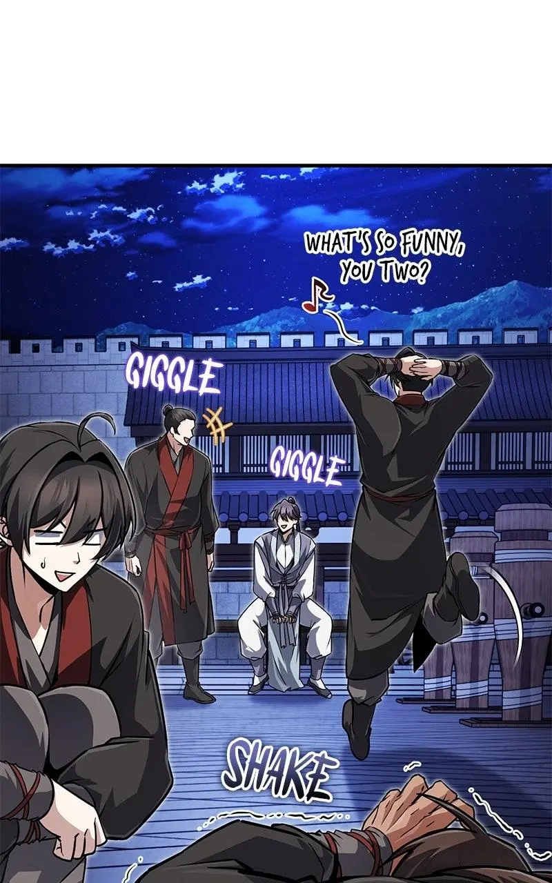 Read One Hit Teacher Master Baek - Chapter 141 - starinstructormasterbaek.com | Image 95