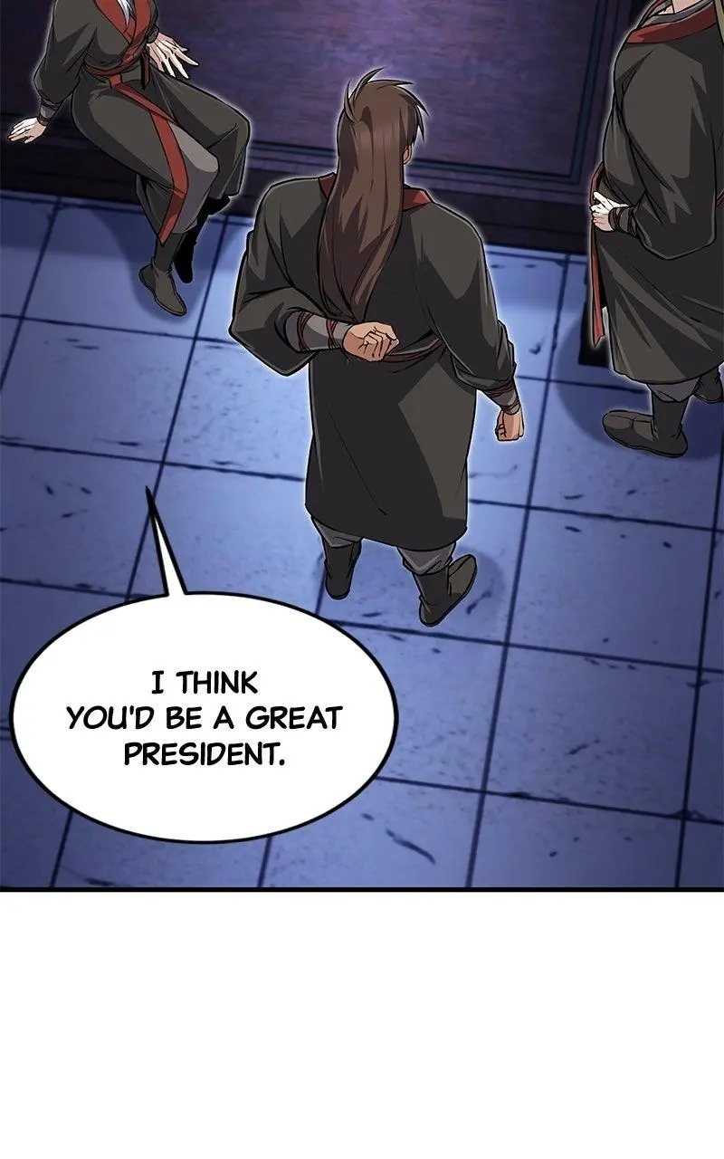 Read One Hit Teacher Master Baek - Chapter 141 - starinstructormasterbaek.com | Image 99