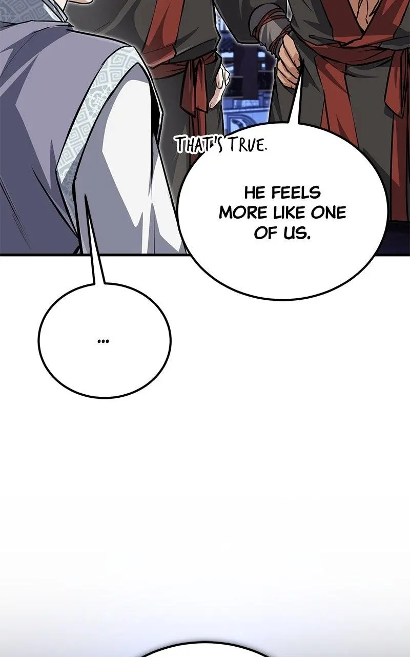 Read One Hit Teacher Master Baek - Chapter 141 - starinstructormasterbaek.com | Image 101