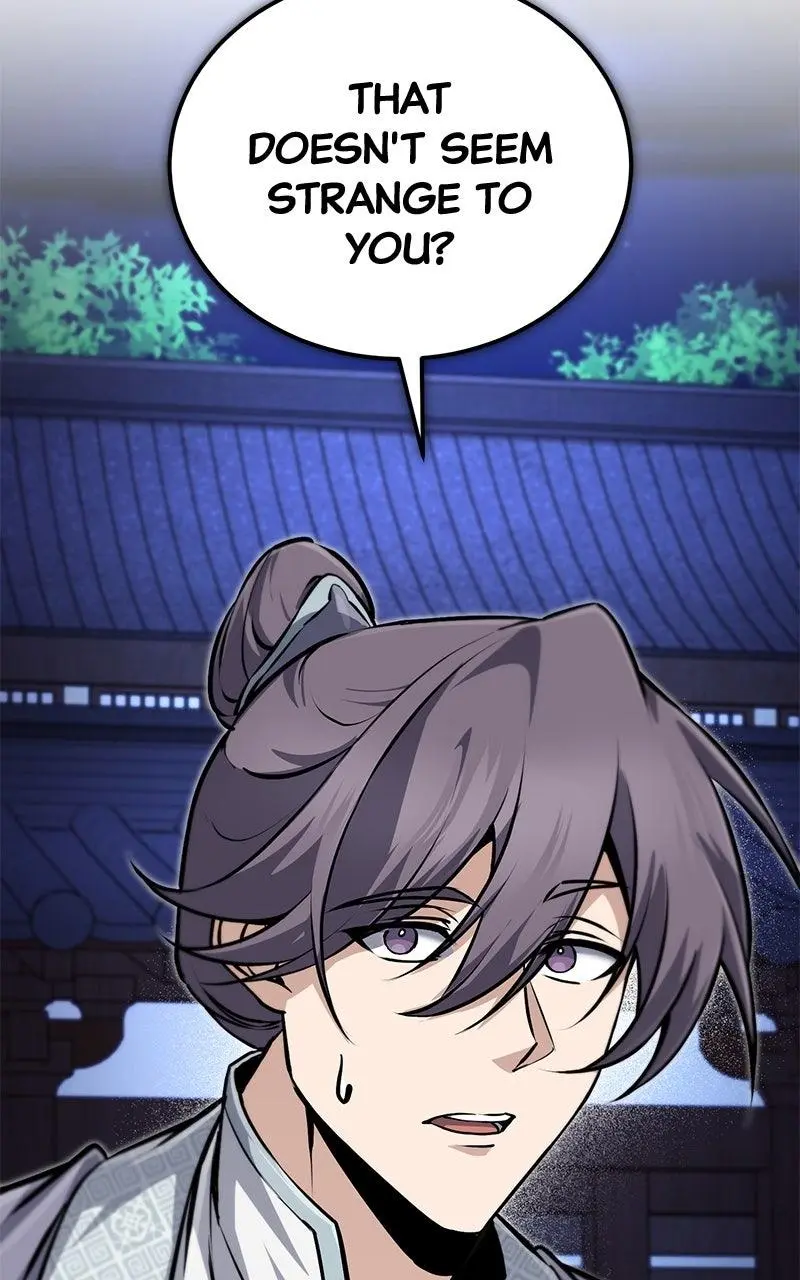 Read One Hit Teacher Master Baek - Chapter 141 - starinstructormasterbaek.com | Image 102